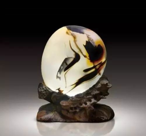 玉髓几十块钱是真的吗,玉髓高价成交记录