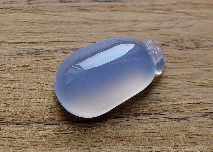 玉髓几十块钱是真的吗,玉髓高价成交记录