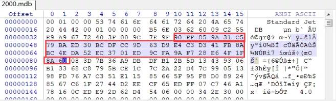 access2010数据库密钥,ACCESS数据库百科