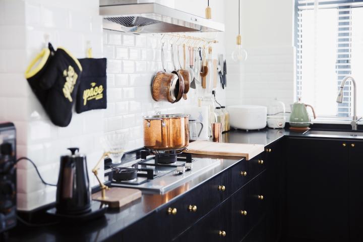 装修避坑指南燃气灶,装修厨房时燃气灶需要买好吗