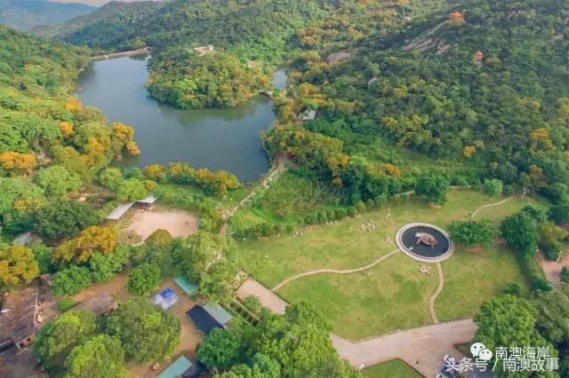 南澳岛地图及南澳景点分布,汕头南澳岛旅游景点大全视频