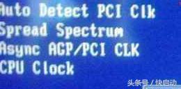 手把手教你技嘉主板bios设置超频,技嘉主板超频bios设置图解大全