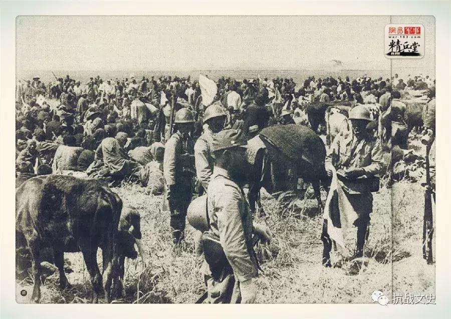 食人恶魔吃什么最好,二战时期日军的食人族