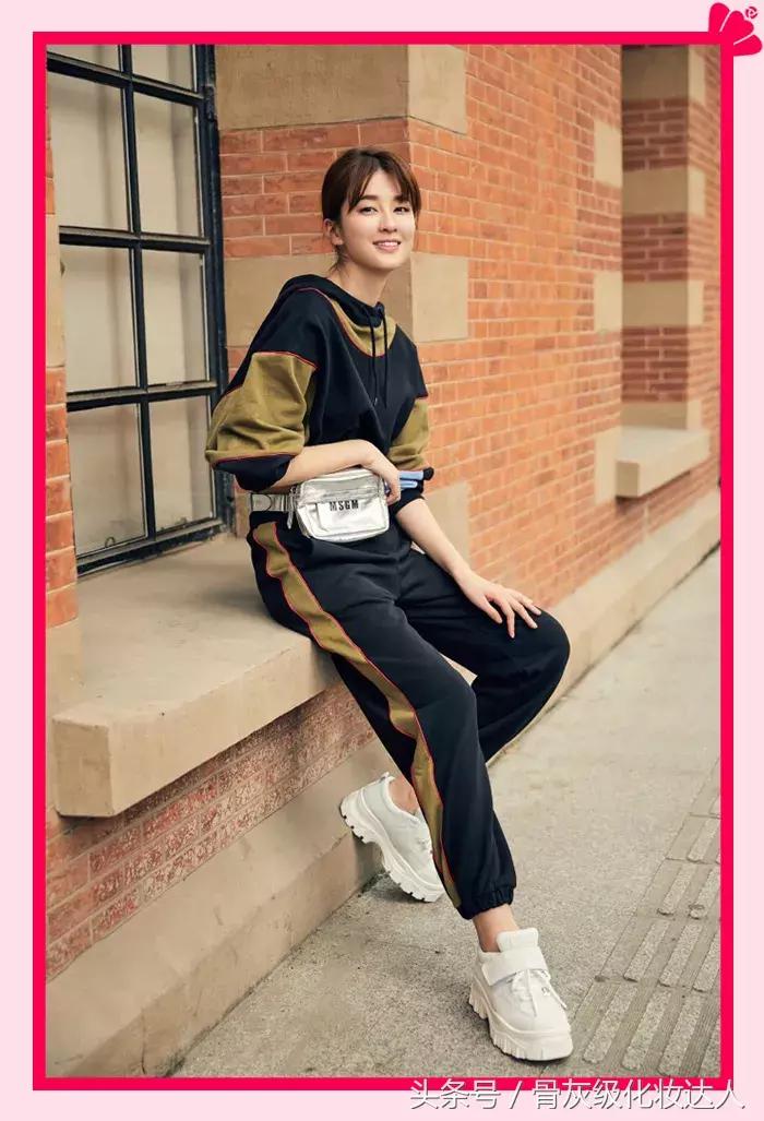 最近的几个时装周,又到了一年一度的伦敦时装周