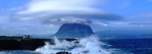 到济州岛旅行行程,济州岛一年往返12次