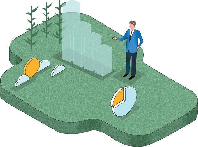 互联网农业创业项目总结,互联网农业发展的趋势