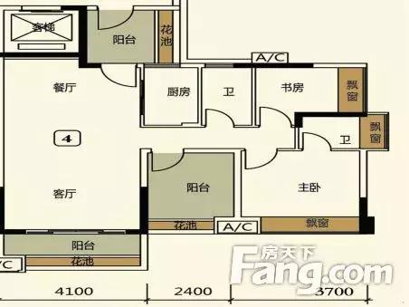 特价房源天天有团购,天天特价房2019