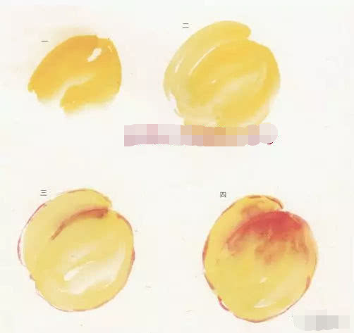 蔬菜怎么画最简单的画法,水果蔬菜怎么画又简单