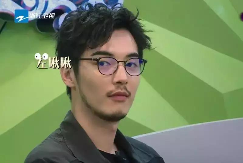 谁能想到戏腔,谁能想到他