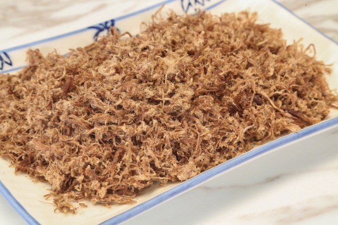 肉松小贝微波炉如何加热,肉松放在微波炉里能做吗