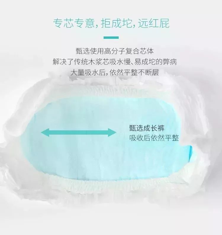 纸尿裤便携装团｜单片低至1.64元！经典/Mubie便携装轻松出门，不累赘