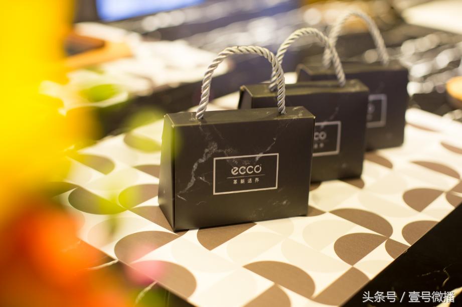 ecco舒适奥秘,ecco最新探索