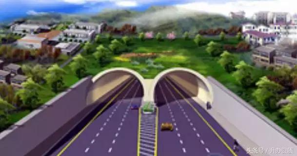 隧道设计方案创意设计,隧道勘察设计