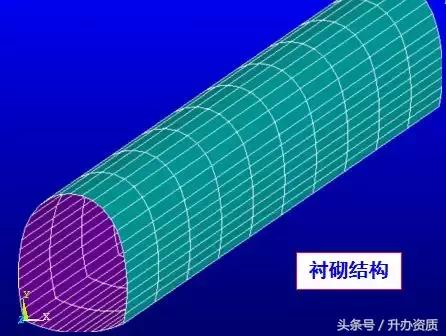 隧道设计方案创意设计,隧道勘察设计