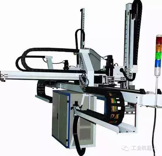 工业机器人伺服电机电路图纸,工业机器人的伺服驱动控制器