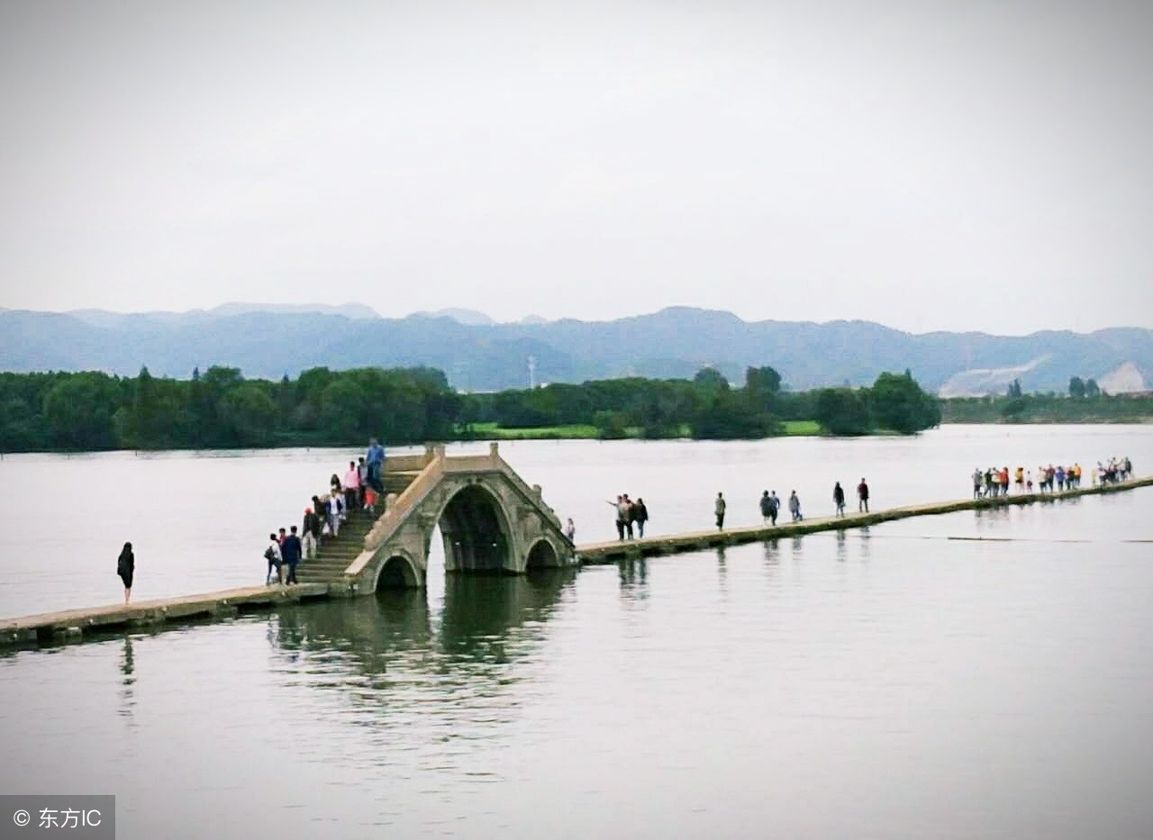 绍兴值得玩不,雨天游玩的地方绍兴