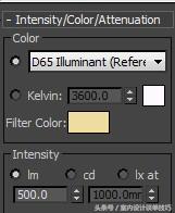 3dmaxvray灯光渲染不出来,vray灯光渲染为什么不显示