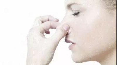 得了鼻息肉闻不着味儿怎么办,判断鼻息肉最简单方法