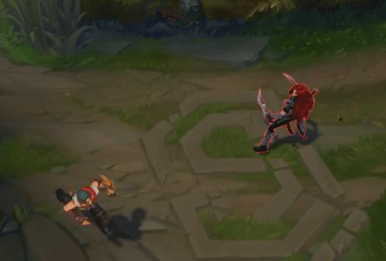 lol6个终极皮肤,lol6个新英雄