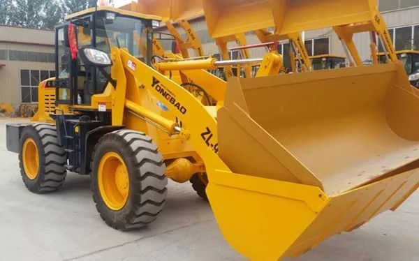 50装载机故障图片大全,装载机安全隐患排查内容