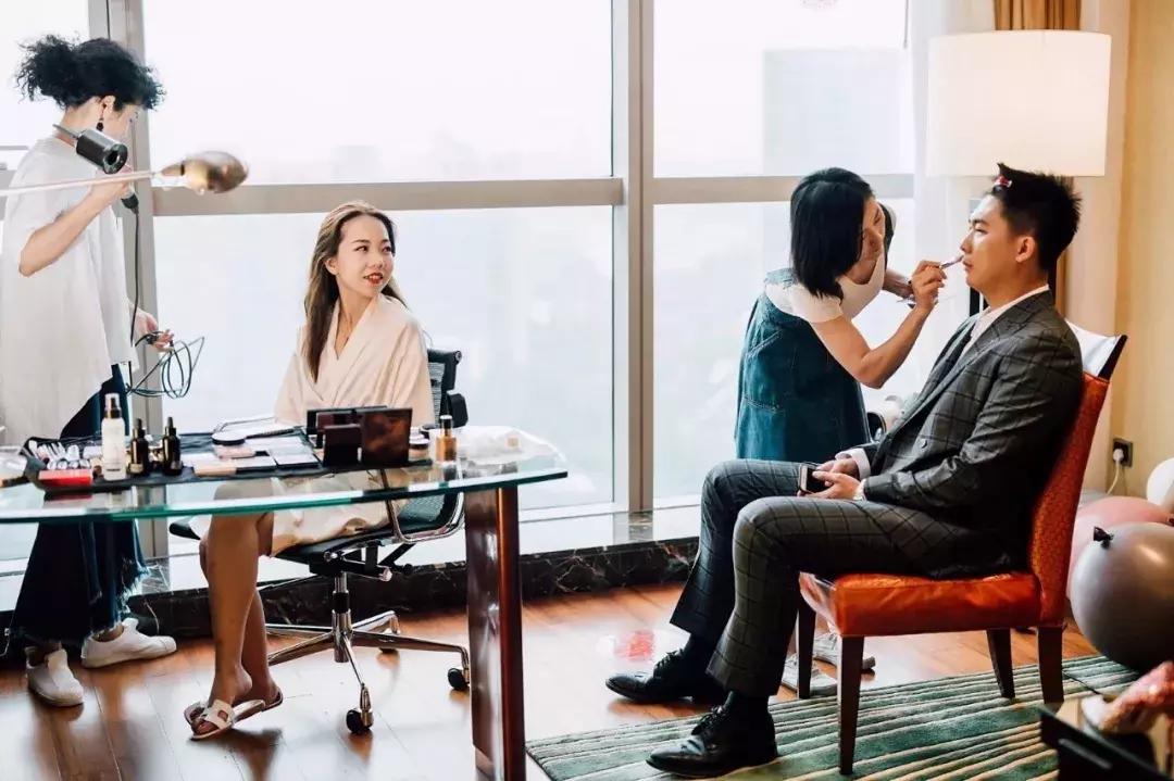 婚礼倒计时47天了需要准备什么,婚礼查漏清单100条