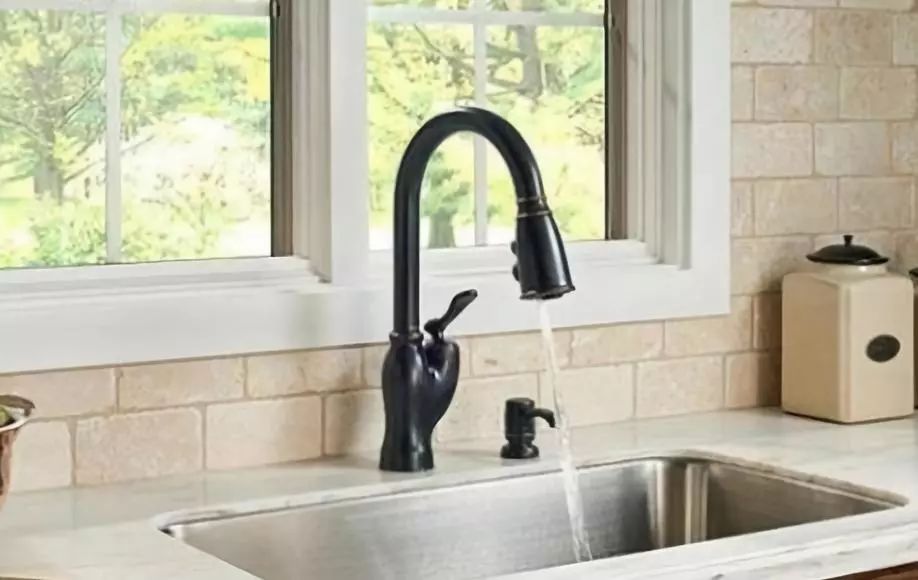 水龙头快速放水的方法,家里水龙头出水小如何增压