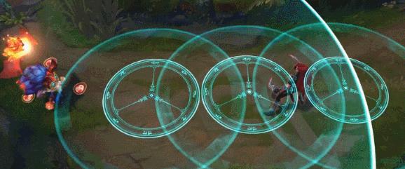 lol重做,lol重做新英雄