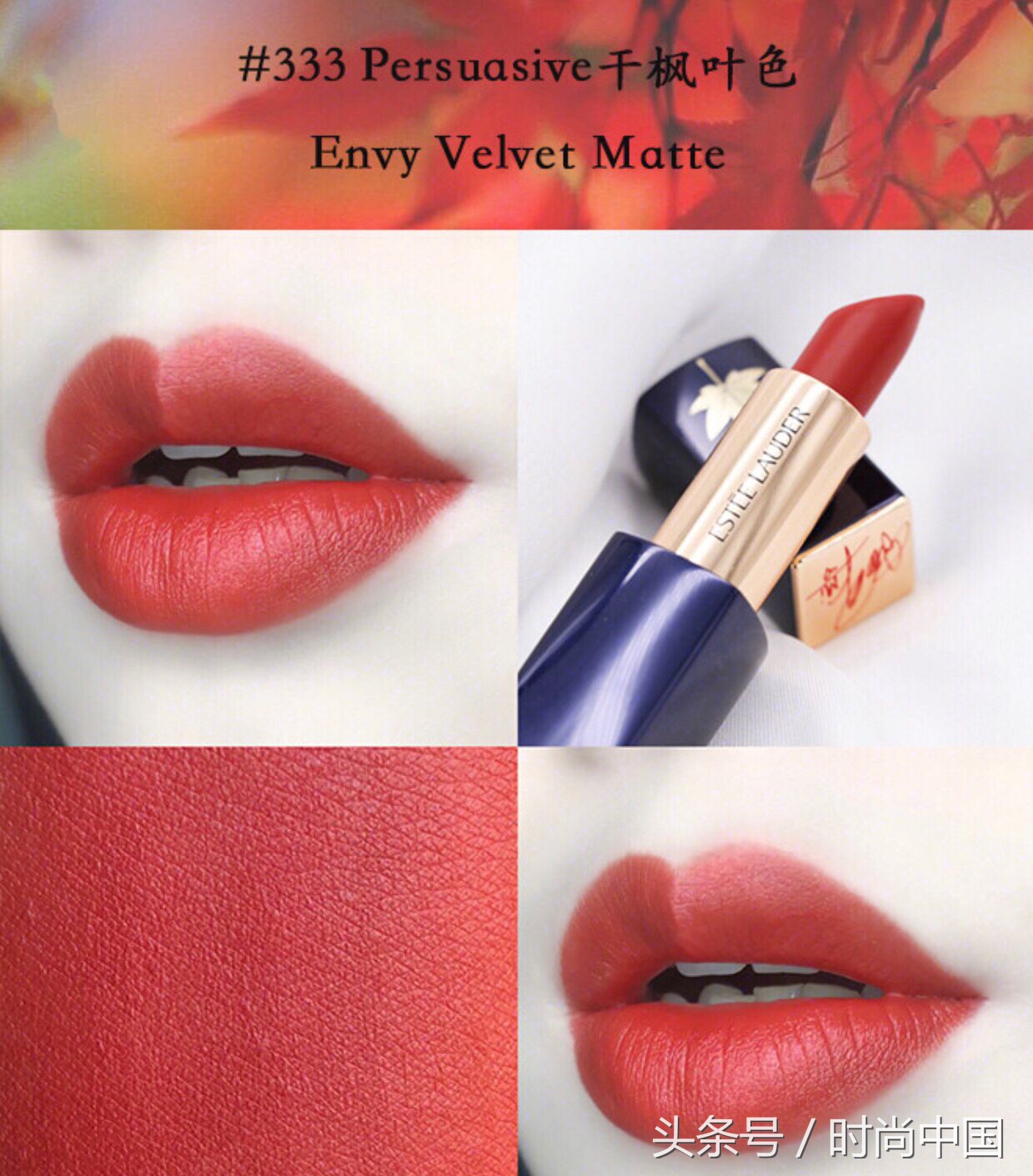 正品真的显白秋冬季日常口红推荐,兰蔻黄皮显白口红秋冬