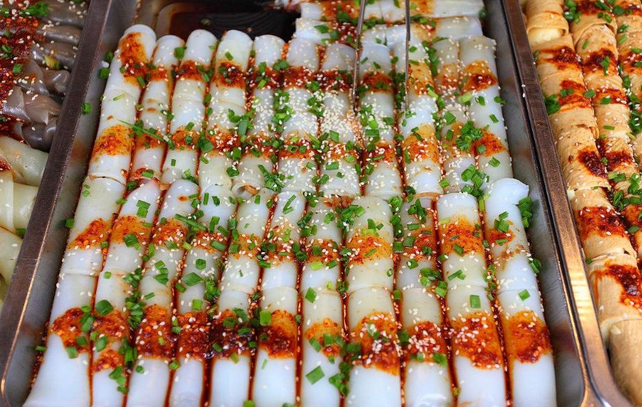 成都干货最全攻略,成都攻略3天吃喝