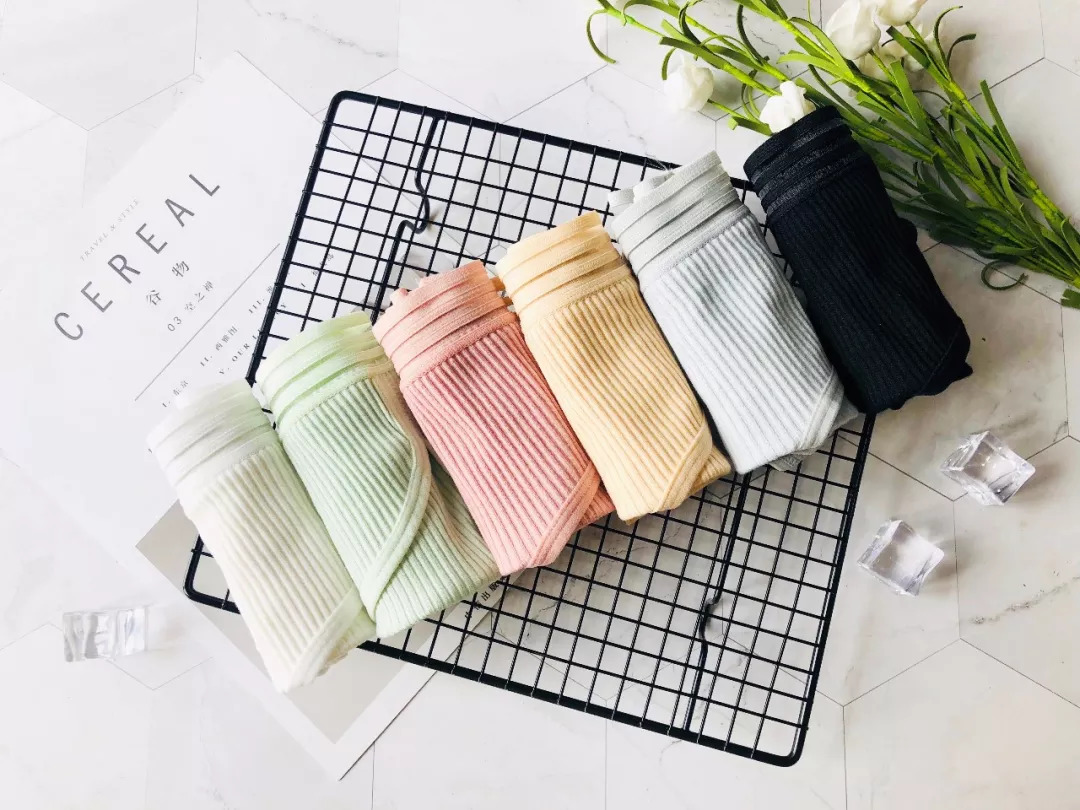 好穿到爆的笑脸卫裤,ins风春夏外穿仙女氧气裤