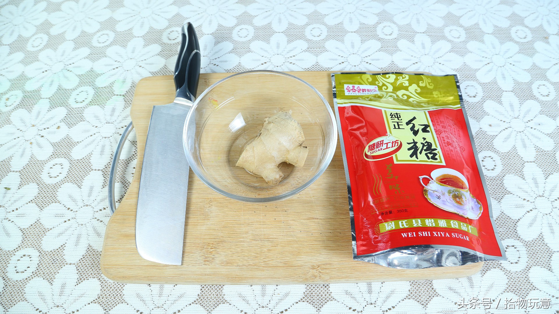 祛湿很简单,教你一招最迅速的祛湿方法