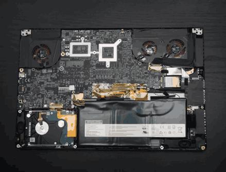 微星gf63i5-9300h游戏测评,微星gs63vr值得入手么