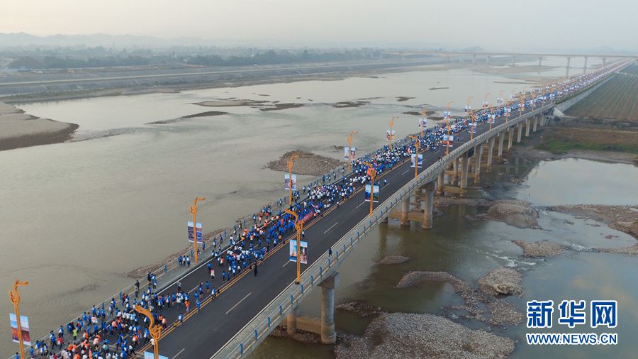 2018乐山半*报马**名启动，这份详细攻略请收下