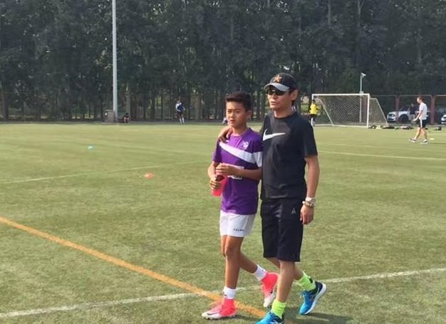 足坛浪子高峰现状,足坛高峰