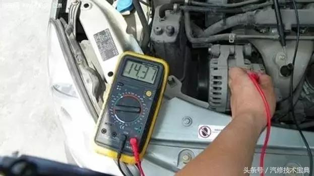 汽车电路的常见线路故障有哪些,汽车电路维修常见故障有哪些