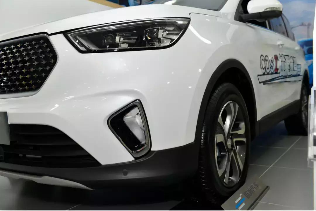 欧尚cos1到底能不能成为爆款,欧尚cos1最新款