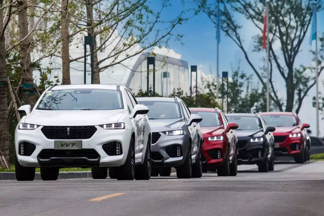 weyvv7混动,weyvv72021款