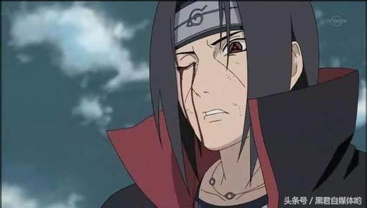 宇智波鼬是个怎么样的人,宇智波鼬是个什么样的人