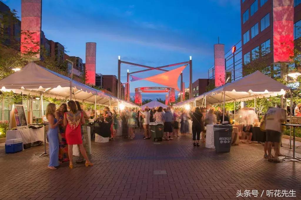 商业街景观设计提升方案,街景商业空间设计