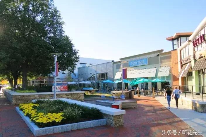 商业街景观设计提升方案,街景商业空间设计