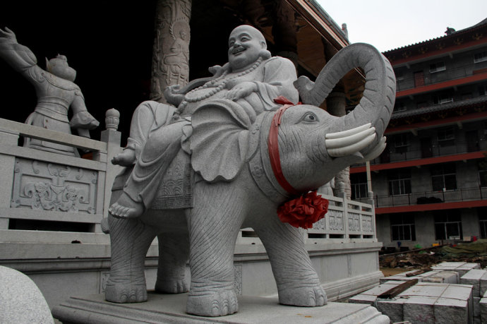 霞浦真如寺好玩吗,霞浦如是庵与真如禅寺
