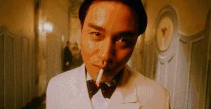 中国青年抽烟率,抽烟鄙视链