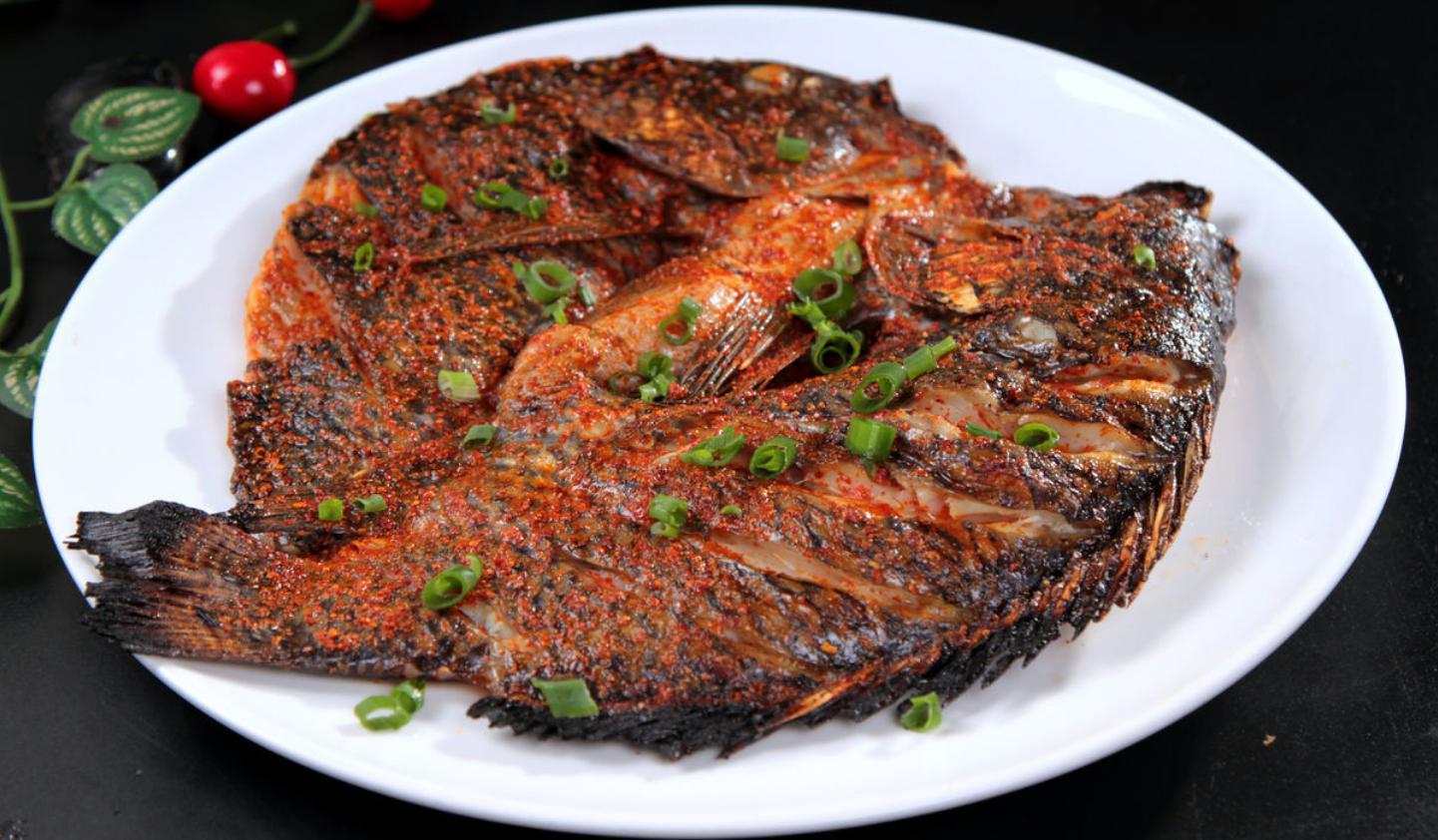 罗非鱼怎么做最好吃又营养,罗非鱼怎么做才好吃最简单