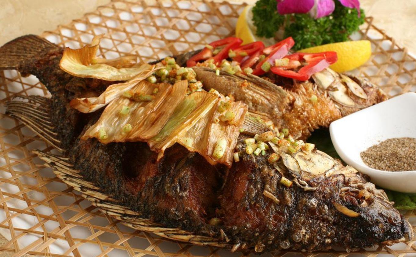 罗非鱼怎么做最好吃又营养,罗非鱼怎么做才好吃最简单