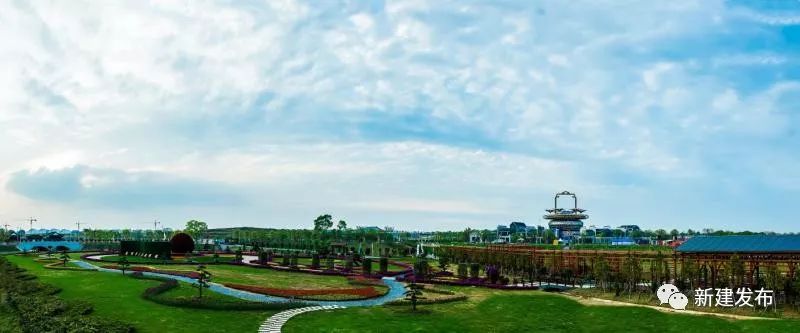 南昌新建区重要消息,南昌县撤县设区消息