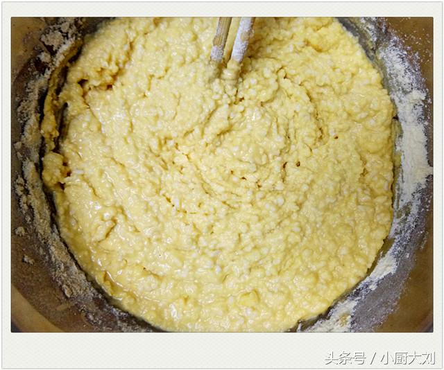 83岁老奶奶教你制作老酵母，发面效果好，蒸出的馒头松软香甜