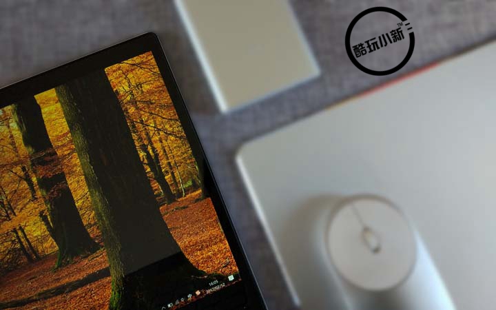 小米笔记本12.5寸测评,小米笔记本12.4二合一深度测评