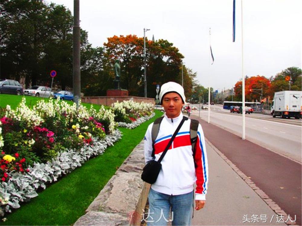 赫尔辛基是芬兰首都吗,挪威首都赫尔辛基