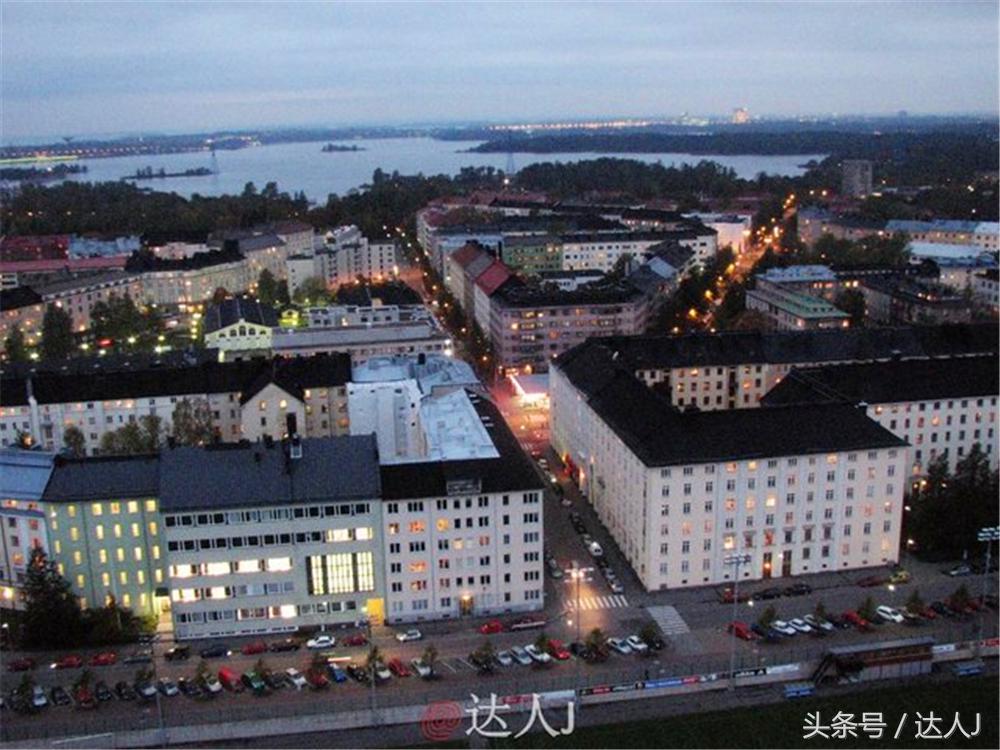 赫尔辛基是芬兰首都吗,挪威首都赫尔辛基