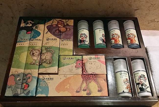 来广州必去长隆，长隆酒店是不是野生动物园的必需品
